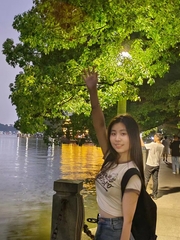 实习之星——文秘212胡安琪