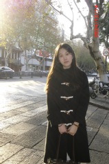 实习之星——传播222周子洋