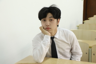 实习之星——酒管222虞林涛