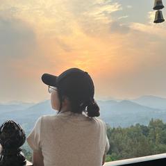 实习之星——会展213陈文欣