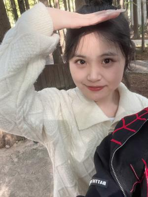 实习之星——会展223潘小丽