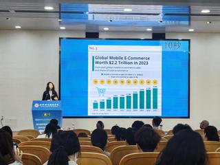 喜报｜国际贸易学院学子于浙江省高职院校英语口语大赛再创佳绩