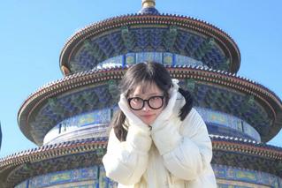 实习之星——动漫221陈安琦